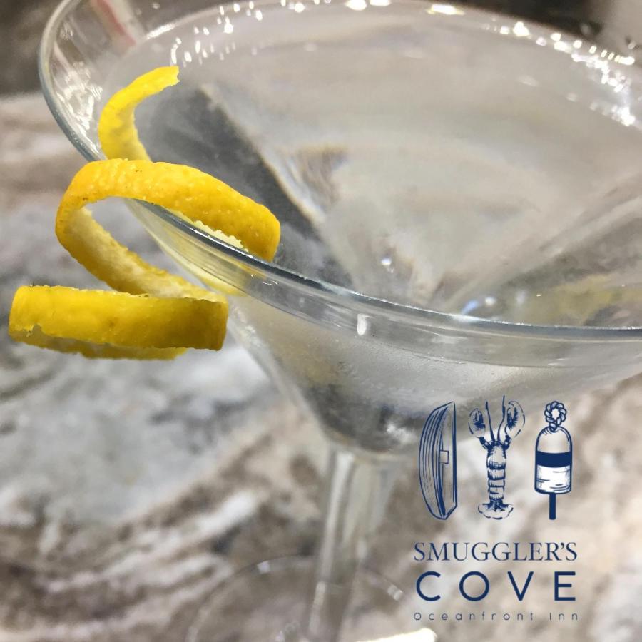 Smuggler's Cove 4*