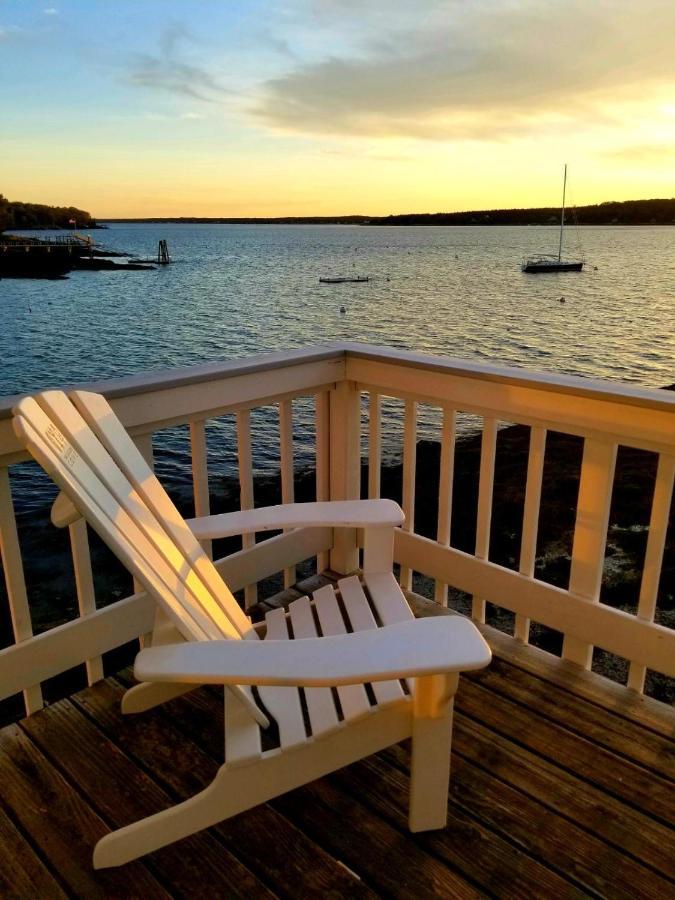 Hotel Smuggler's Cove Boothbay