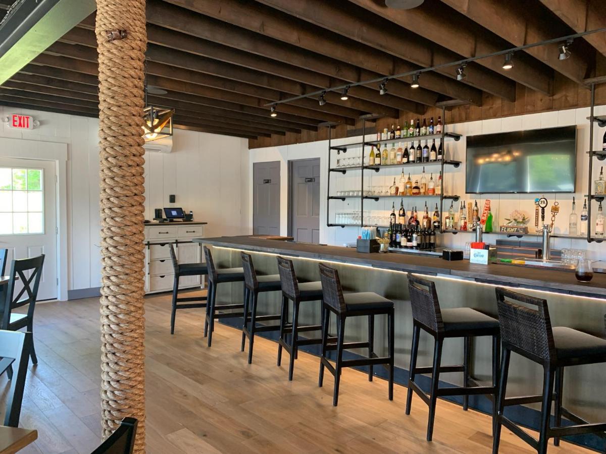 Hotel Smuggler's Cove Boothbay