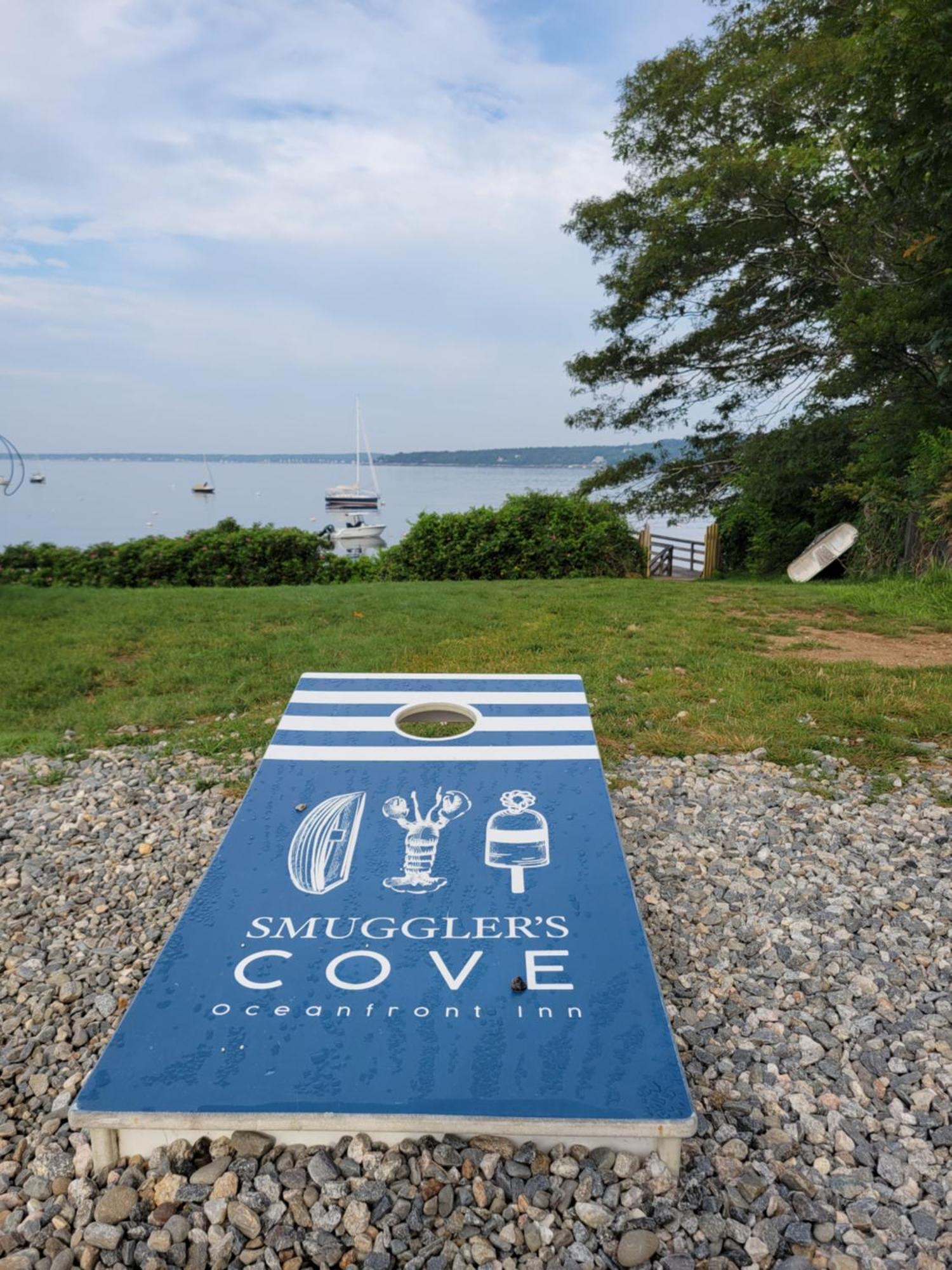 Smuggler's Cove 4*