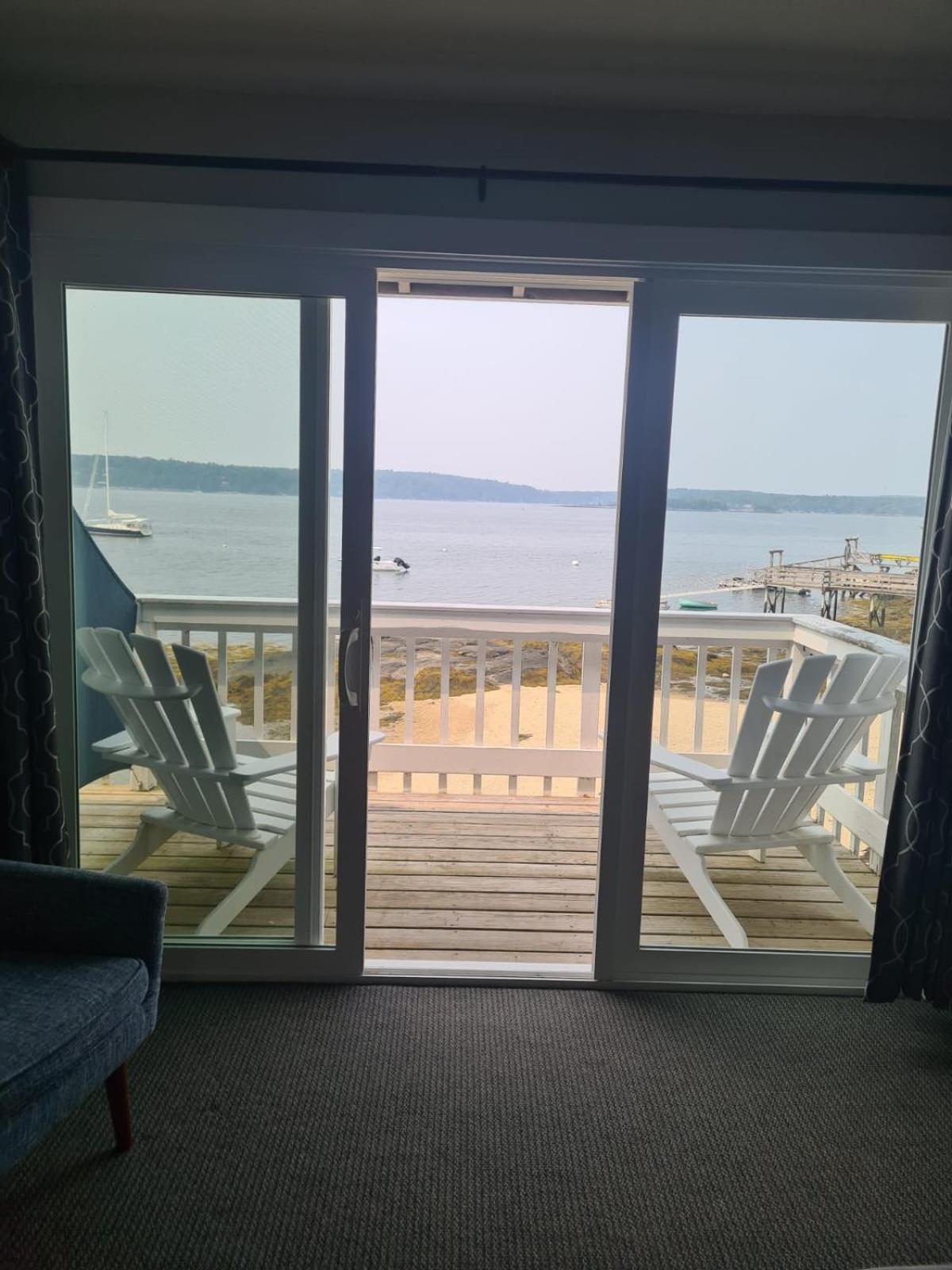 Hotel Smuggler's Cove