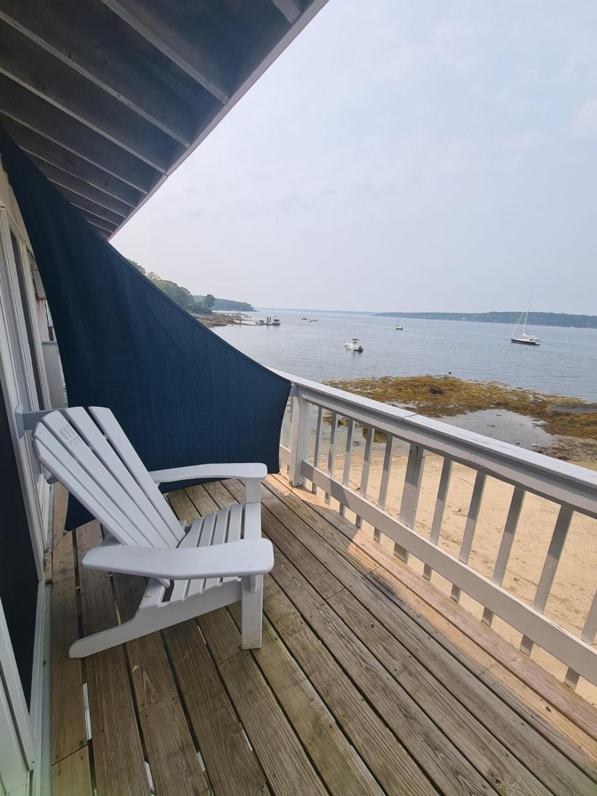 Smuggler's Cove Hotel
